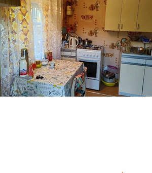 Дом 15м², 1-этажный, участок 6 сот.