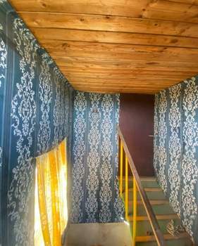 Дом 22м², 2-этажный, участок 6 сот.