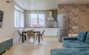 Дом 238м², 2-этажный, участок 7 сот.