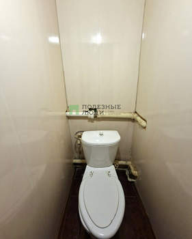 Дом 87м², 1-этажный, участок 6 сот.