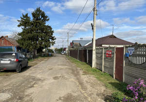 Дом 50м², 1-этажный, участок 7 сот.