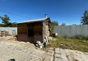 Дом 80м², 2-этажный, участок 7 сот.