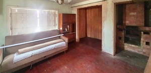 Дом 57м², 2-этажный, участок 7 сот.