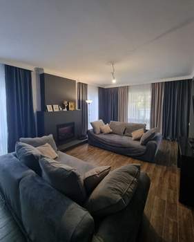 Дом 276м², 2-этажный, участок 12 сот.