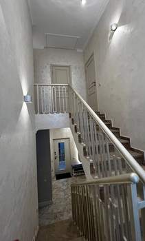 Дом 122м², 2-этажный, участок 3 сот.