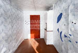 Дом 97м², 1-этажный, участок 6 сот.