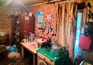 Дом 38м², 1-этажный, участок 7 сот.