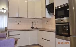 Дом 153м², 2-этажный, участок 4 сот.