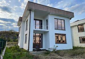 Дом 238м², 2-этажный, участок 5 сот.