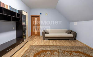 Дом 115м², 2-этажный, участок 10 сот.