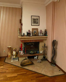 Дом 453м², 3-этажный, участок 20 сот.