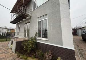 Дом 169м², 3-этажный, участок 361 сот.