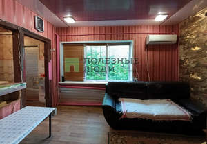 Дом 64м², 1-этажный, участок 9 сот.