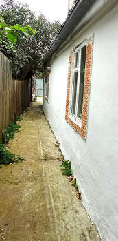 Дом 65м², 1-этажный, участок 4 сот.