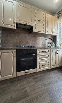 Дом 105м², 1-этажный, участок 5 сот.