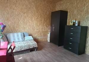 Дом 36м², 2-этажный, участок 6 сот.