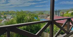 Дом 140м², 2-этажный, участок 5 сот.