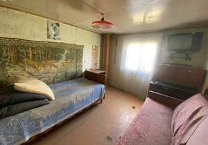 Дом 22м², 2-этажный, участок 6 сот.