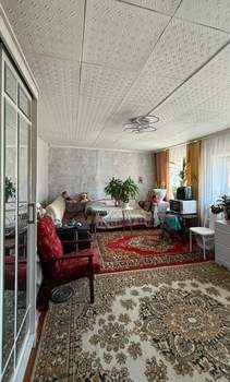 Дом 29м², 1-этажный, участок 2 сот.