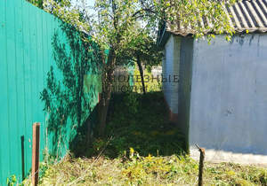 Дом 20м², 1-этажный, участок 6 сот.