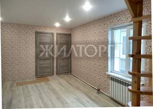 Дом 68м², 2-этажный, участок 2 сот.