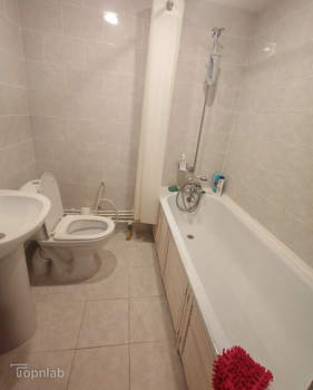 Дом 66м², 1-этажный, участок 4 сот.