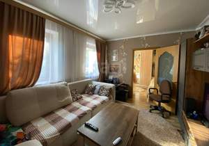 Дом 65м², 1-этажный, участок 6 сот.