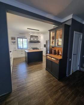 Дом 276м², 2-этажный, участок 12 сот.