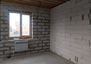 Дом 177м², 2-этажный, участок 6 сот.