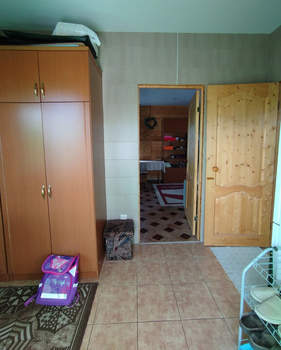 Дом 62м², 2-этажный, участок 8 сот.