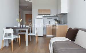 Дом 105м², 1-этажный, участок 5 сот.