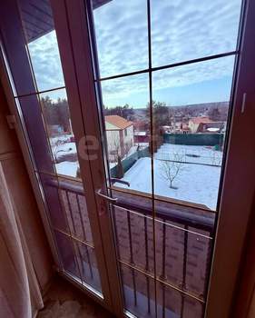 Дом 125м², 2-этажный, участок 775 сот.