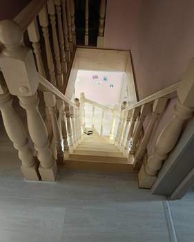 Дом 122м², 2-этажный, участок 3 сот.