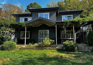 Дом 276м², 2-этажный, участок 12 сот.