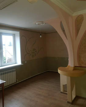 Дом 188м², 2-этажный, участок 3 сот.