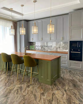 Дом 231м², 1-этажный, участок 11 сот.