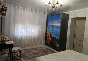 Дом 122м², 2-этажный, участок 3 сот.