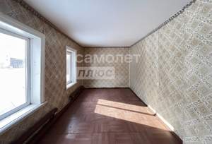 Дом 97м², 1-этажный, участок 6 сот.