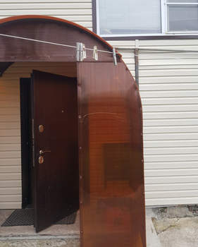 Дом 112м², 2-этажный, участок 0 сот.