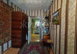 Дом 100м², 2-этажный, участок 6 сот.