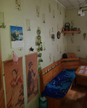 Дом 108м², 1-этажный, участок 10 сот.