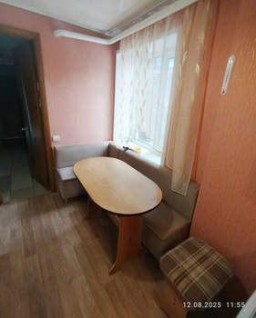 Дом 80м², 1-этажный, участок 3 сот.