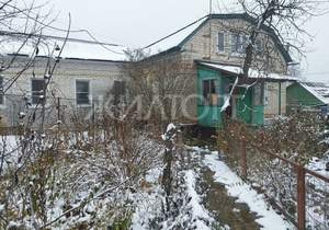 Дом 100м², 2-этажный, участок 6 сот.