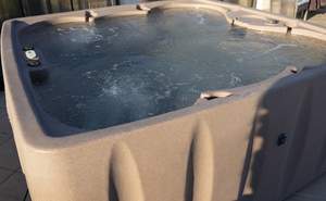 Дом 435м², 3-этажный, участок 7 сот.