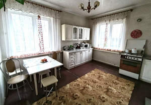 Дом 162м², 2-этажный, участок 6 сот.