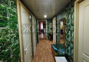 Дом 100м², 2-этажный, участок 6 сот.