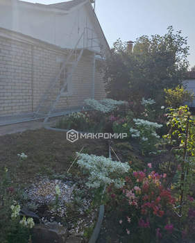 Дом 77м², 1-этажный, участок 7 сот.