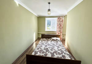 Дом 95м², 1-этажный, участок 4 сот.