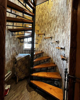 Дом 93м², 2-этажный, участок 3 сот.