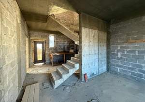 Дом 238м², 2-этажный, участок 5 сот.